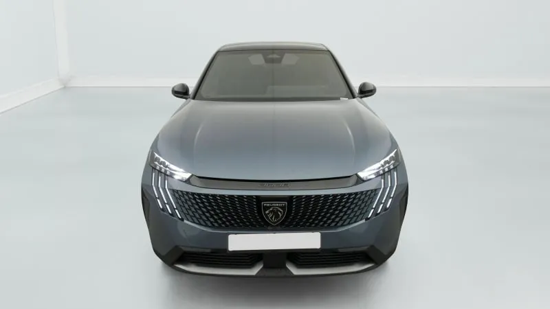 PEUGEOT 3008 GT - photo 115