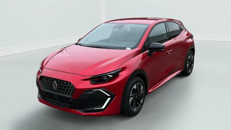 RENAULT CLIO 6 Techno - photo 3