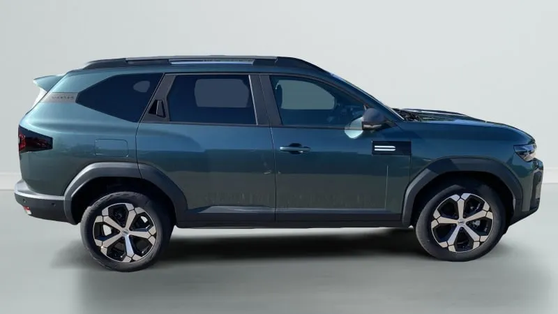 dacia Mild Hybrid 140 Journey - 5 portes neuve moins chère - photo 189