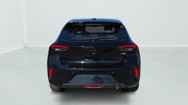 OPEL CORSA GS - photo 6