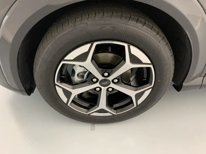 ford 1.0 EcoBoost 125 ch mHEV S S Powershift ST-Line - 5 portes neuve moins chère - photo 24