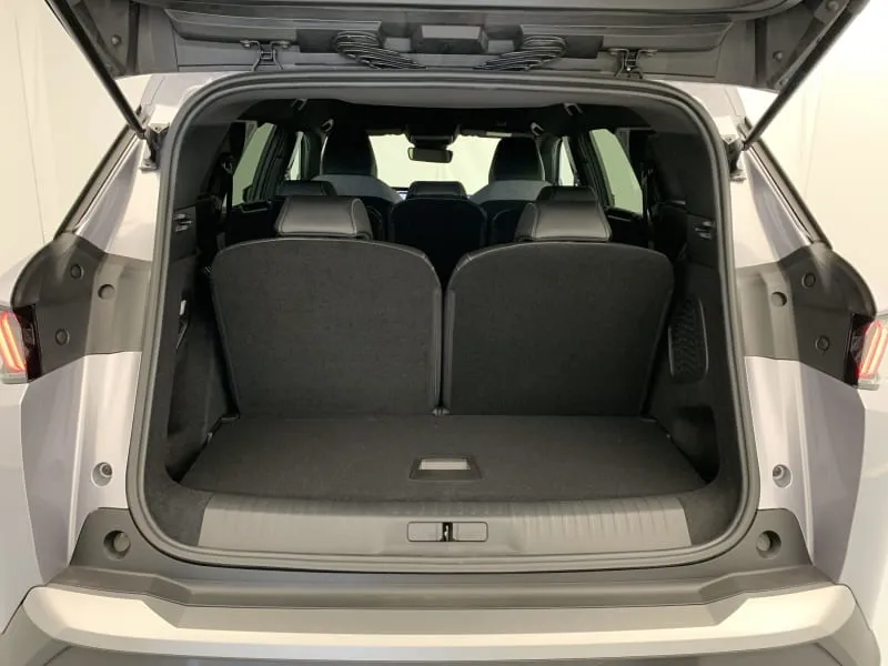 peugeot Hybrid 145 e-DCS6 Allure - 5 portes neuve moins chère - photo 36