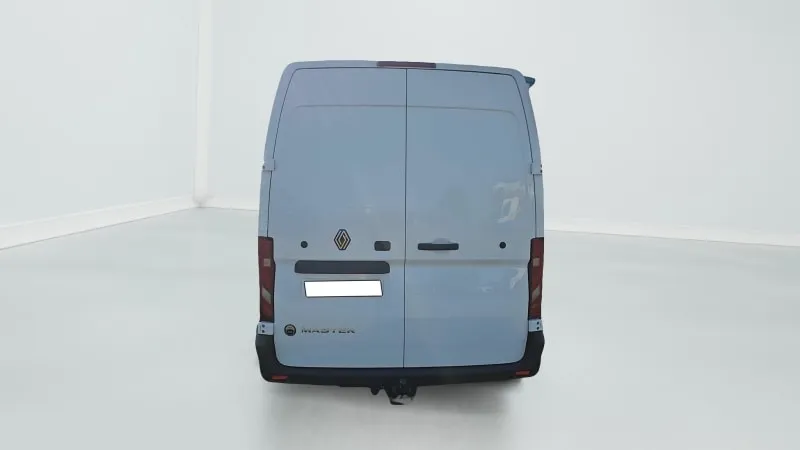 Utilitaire renault BLUE DCI 130 L2H2 3T5 TR EXTRA 4 portes neuf moins cher par mandataire - photo 6