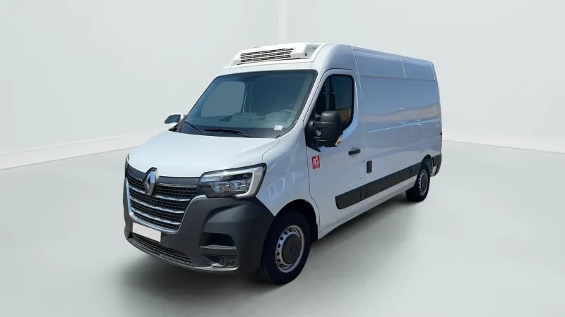 Utilitaire renault TRAC F3500 L2H2 BLUE DCI 145 CONFORT 4 portes neuf moins cher par mandataire - photo 26