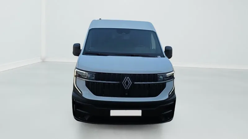 Utilitaire renault BLUE DCI 130 L2H2 3T5 TR EXTRA 4 portes neuf moins cher par mandataire - photo 2