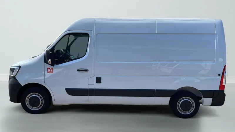 Utilitaire renault TRAC F3500 L2H2 BLUE DCI 145 CONFORT 4 portes neuf moins cher par mandataire - photo 27