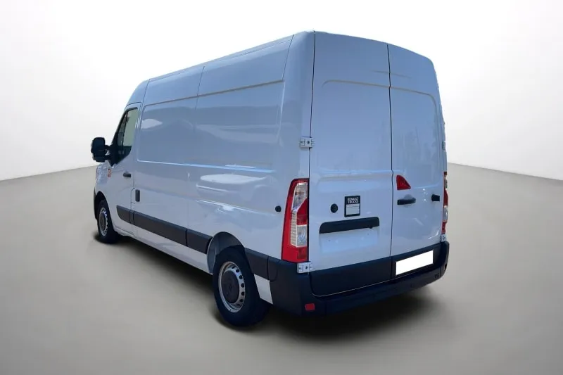 Utilitaire renault TRAC F3500 L2H2 BLUE DCI 145 CONFORT 4 portes neuf moins cher par mandataire - photo 7
