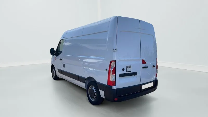 Utilitaire renault TRAC F3500 L2H2 BLUE DCI 145 CONFORT 4 portes neuf moins cher par mandataire - photo 28