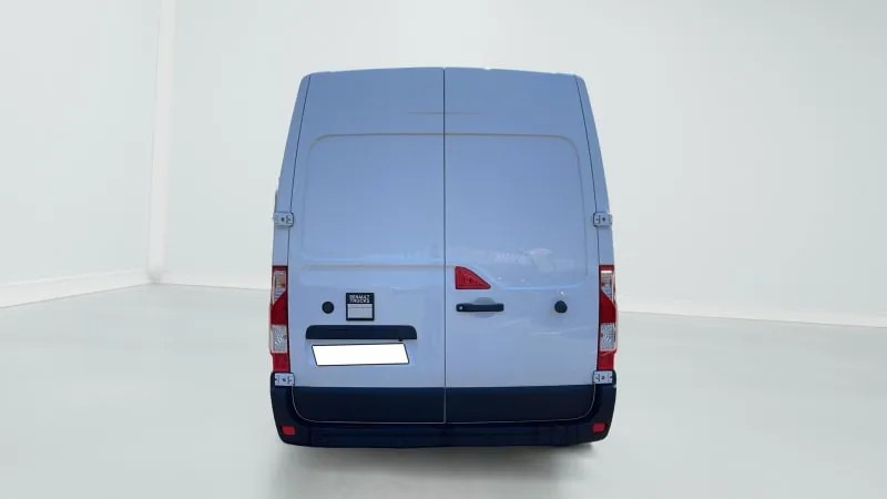 Utilitaire renault TRAC F3500 L2H2 BLUE DCI 145 CONFORT 4 portes neuf moins cher par mandataire - photo 29