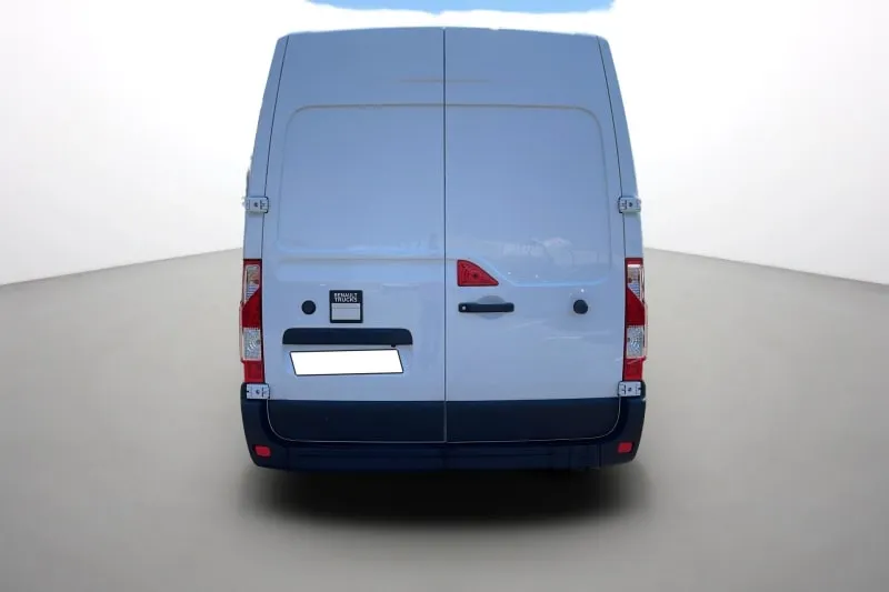 Utilitaire renault TRAC F3500 L2H2 BLUE DCI 145 CONFORT 4 portes neuf moins cher par mandataire - photo 8