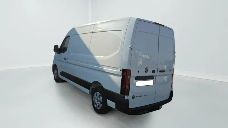 Utilitaire renault BLUE DCI 130 L2H2 3T5 TR EXTRA 4 portes neuf moins cher par mandataire - photo 5