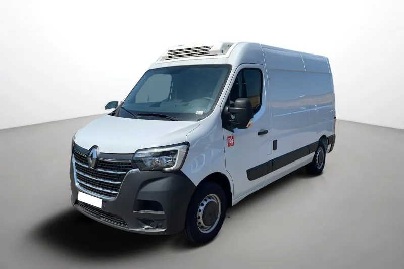 Utilitaire renault TRAC F3500 L2H2 BLUE DCI 145 CONFORT 4 portes neuf moins cher par mandataire - photo 5
