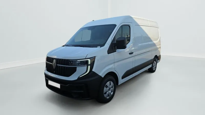 Utilitaire renault BLUE DCI 130 L2H2 3T5 TR EXTRA 4 portes neuf moins cher par mandataire - photo 3