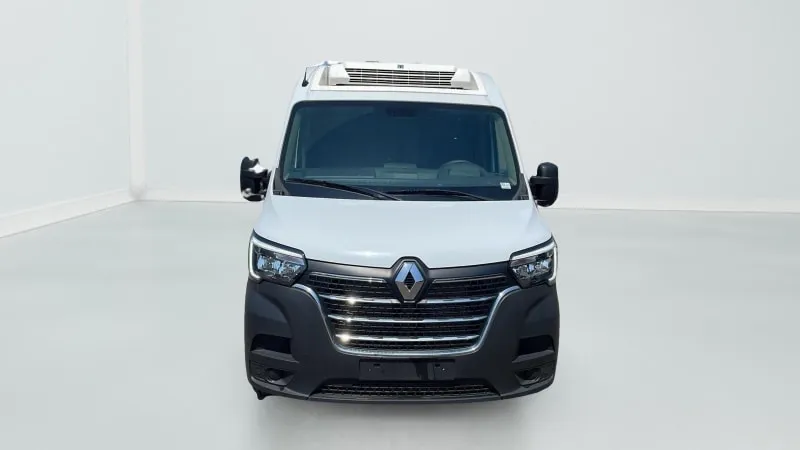 Utilitaire renault TRAC F3500 L2H2 BLUE DCI 145 CONFORT 4 portes neuf moins cher par mandataire - photo 25