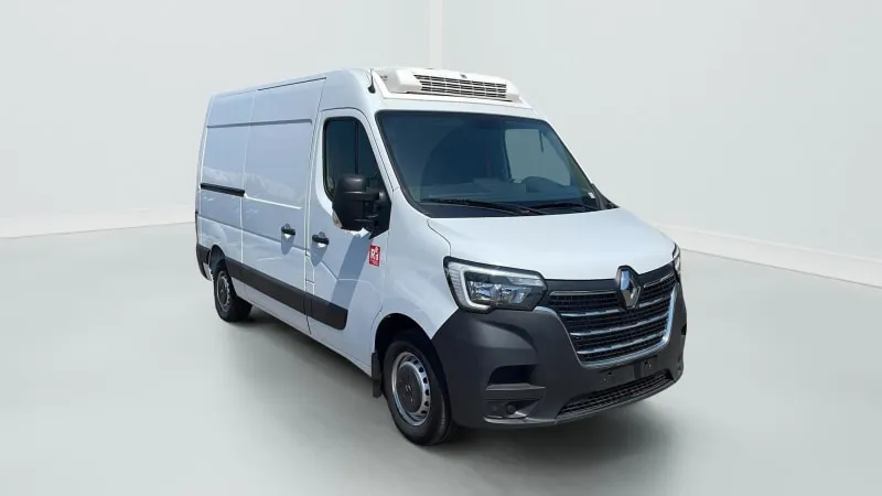 Utilitaire renault TRAC F3500 L2H2 BLUE DCI 145 CONFORT 4 portes neuf moins cher par mandataire - photo 24