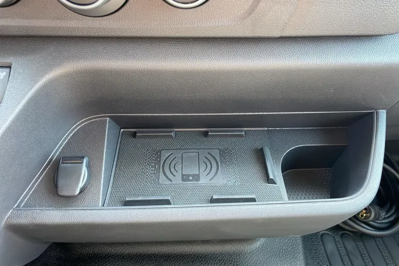 Utilitaire renault TRAC F3500 L2H2 BLUE DCI 145 CONFORT 4 portes neuf moins cher par mandataire - photo 18