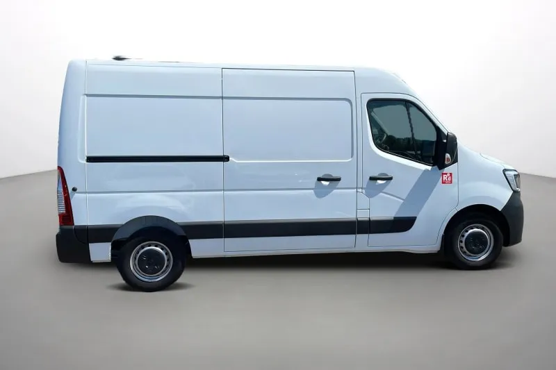Utilitaire renault TRAC F3500 L2H2 BLUE DCI 145 CONFORT 4 portes neuf moins cher par mandataire - photo 10