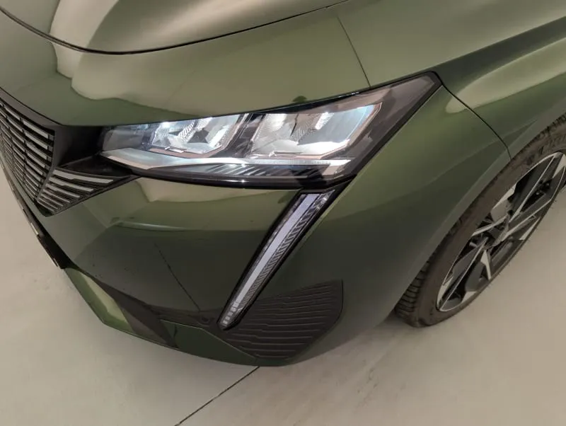 peugeot PHEV 180 e-EAT8 Allure Pack - 5 portes neuve moins chère - photo 23