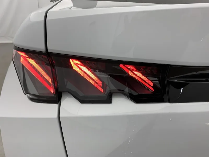 PEUGEOT 3008 GT - photo 37
