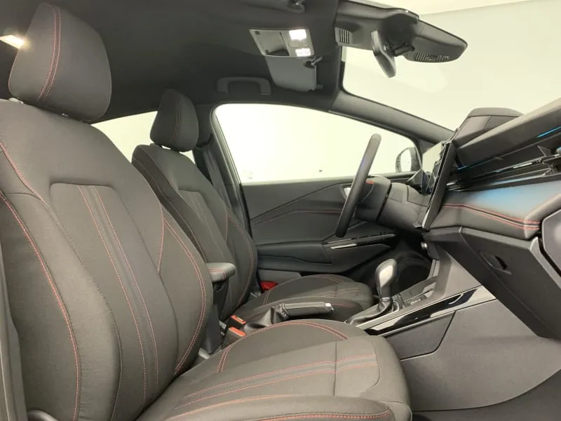 ford 1.0 EcoBoost 125 ch mHEV S S Powershift ST-Line - 5 portes neuve moins chère - photo 9