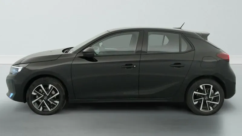 opel 1.2 Turbo Hybrid 110 ch Autom GS - 5 portes neuve moins chère - photo 246