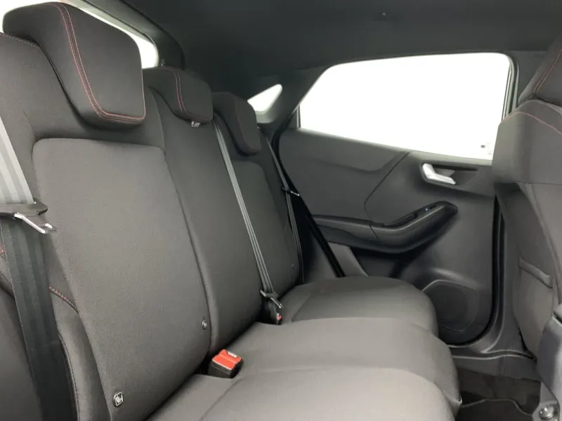 ford 1.0 EcoBoost 125 ch mHEV S S Powershift ST-Line - 5 portes neuve moins chère - photo 10
