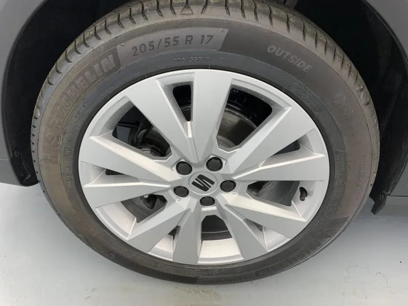 SEAT ARONA Copa - photo 28