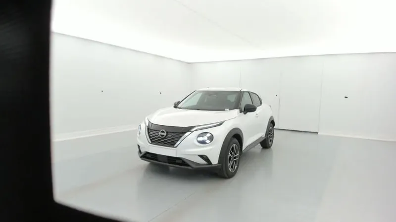 nissan HYBRID 143 N-CONNECTA - 5 portes neuve moins chère - photo 58