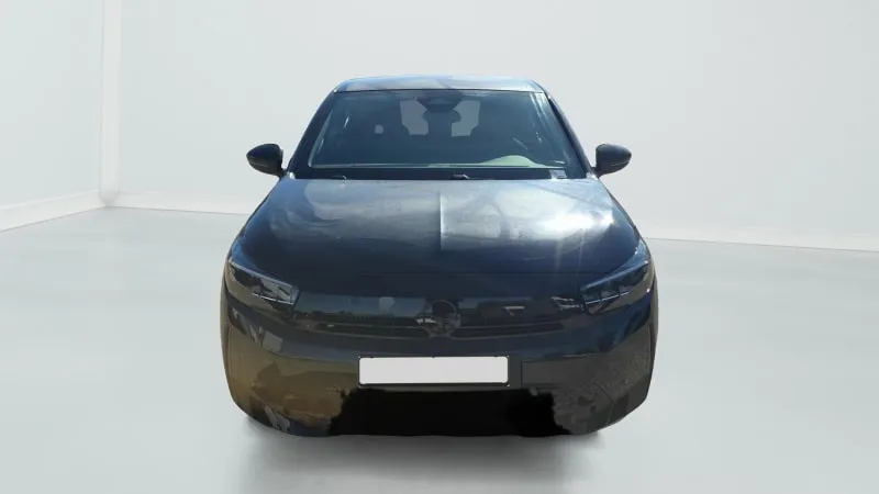 OPEL CORSA GS - photo 2
