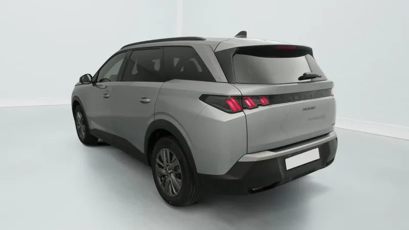 peugeot Hybrid 145 e-DCS6 Allure - 5 portes neuve moins chère - photo 30