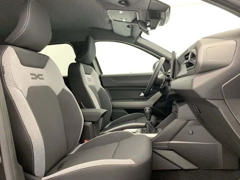 dacia Mild Hybrid 140 Journey - 5 portes neuve moins chère - photo 38