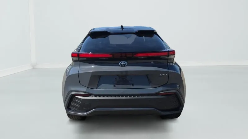toyota Hybride 140 Design - 5 portes neuve moins chère - photo 7