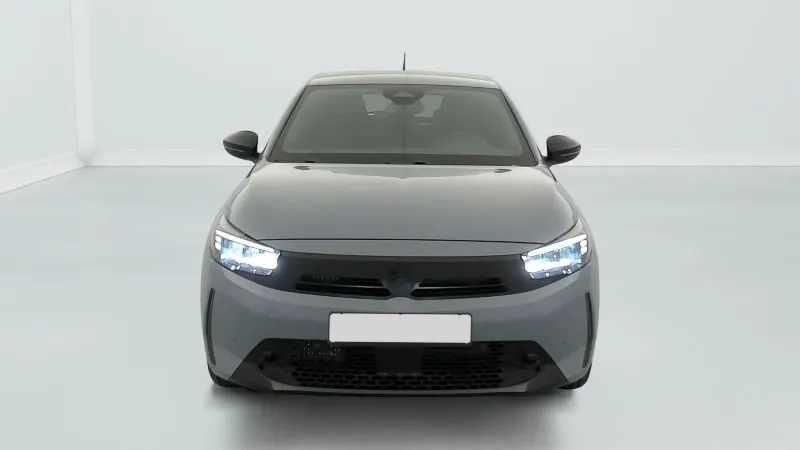 OPEL CORSA GS - photo 107
