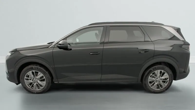 peugeot Hybrid 145 e-DCS6 Allure - 5 portes neuve moins chère - photo 175