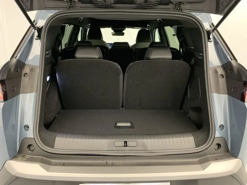peugeot HYBRID 145 CH E-DCS6 ALLURE - 5 portes neuve moins chère - photo 11