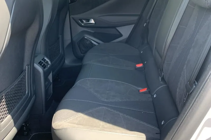 ds Hybride 145 e-DCT6 Etoile - Alcantara - 5 portes neuve moins chère - photo 36