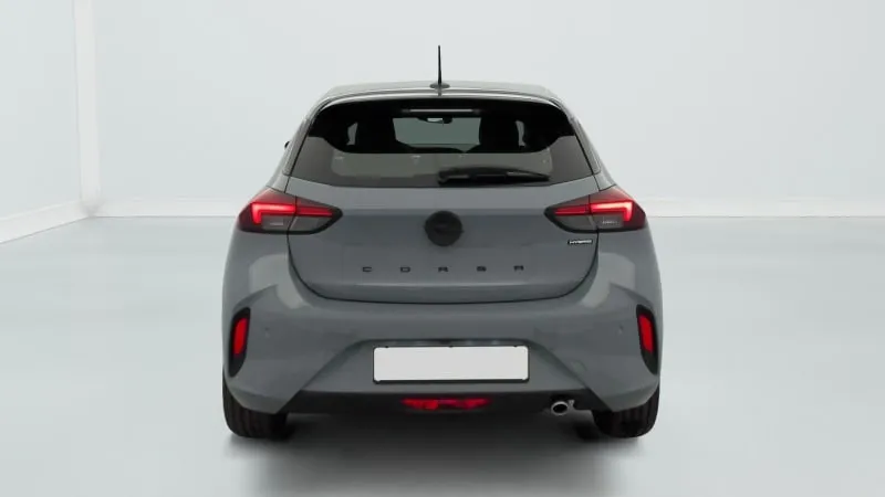 OPEL CORSA GS - photo 111
