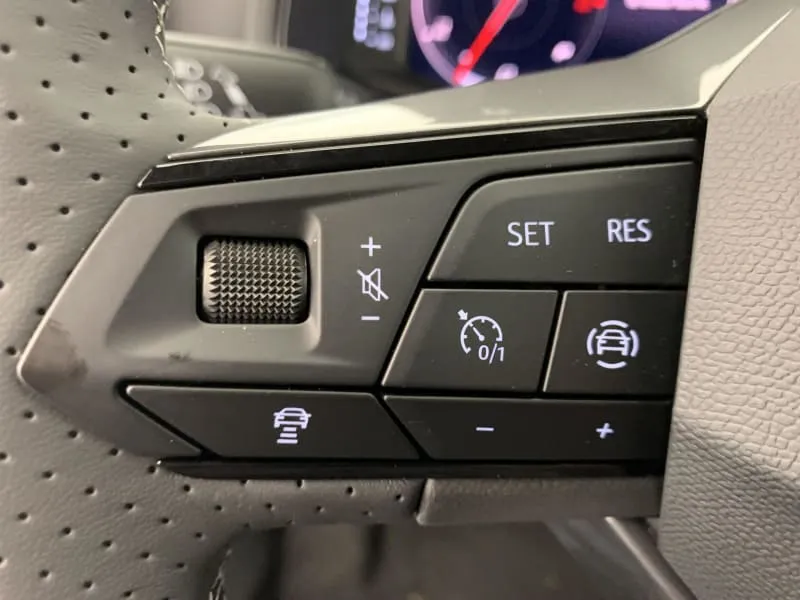 SEAT ARONA Copa - photo 19