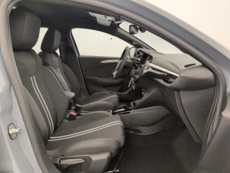 OPEL CORSA GS - photo 115