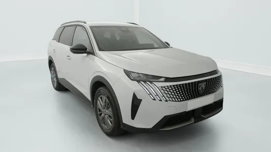 Peugeot 5008 Hybrid 145 ch e-dcs6 allure