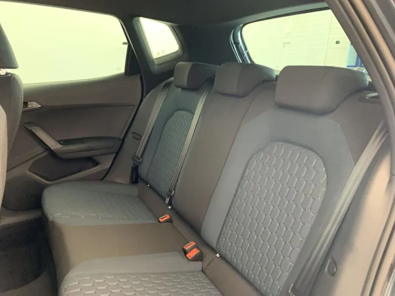 SEAT ARONA Copa - photo 20