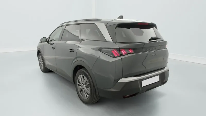 peugeot Hybrid 145 e-DCS6 Allure - 5 portes neuve moins chère - photo 80