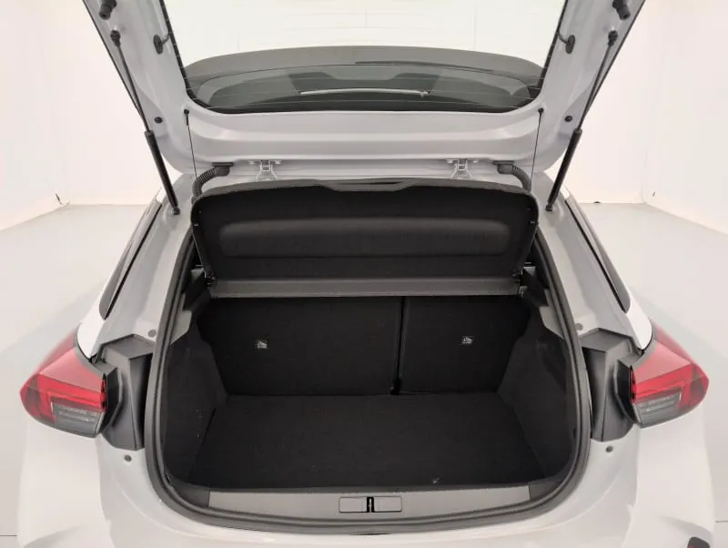 OPEL CORSA GS - photo 144