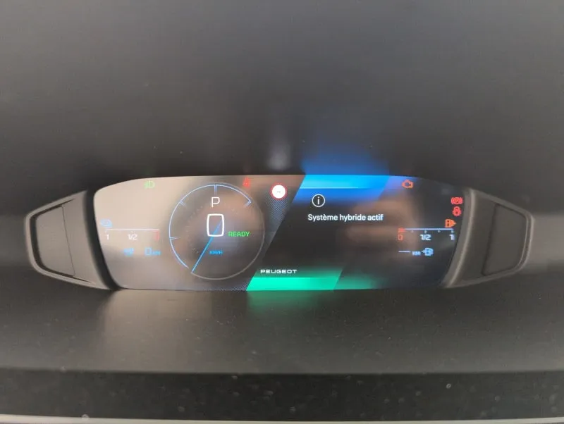 PEUGEOT 308 SW PHEV 180 e-EAT8 Allure Pack - photo 23