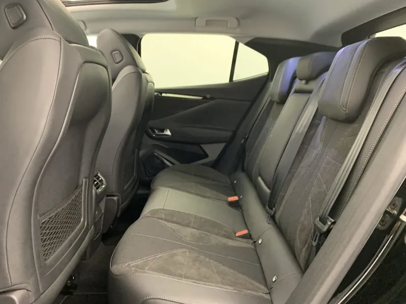 ds Hybride 145 e-DCT6 Etoile - Alcantara - 5 portes neuve moins chère - photo 19