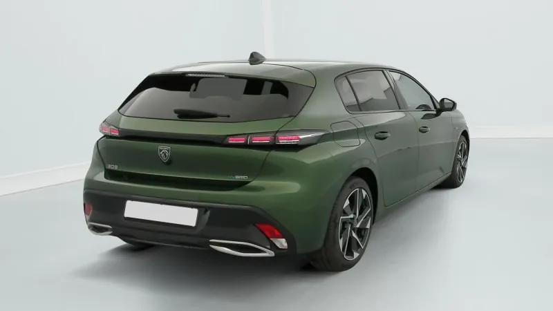 peugeot PHEV 180 e-EAT8 Allure Pack - 5 portes neuve moins chère - photo 7