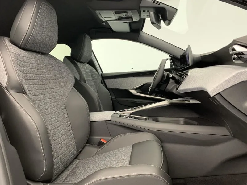 peugeot Hybrid 145 e-DCS6 Allure - 5 portes neuve moins chère - photo 34