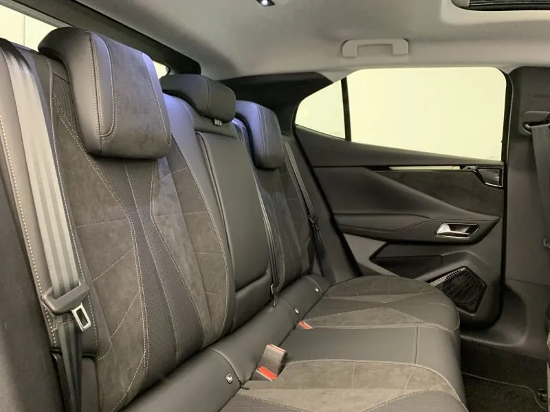 ds Hybride 145 e-DCT6 Etoile - Alcantara - 5 portes neuve moins chère - photo 10