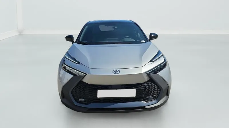 toyota Hybride 140 Design - 5 portes neuve moins chère - photo 30