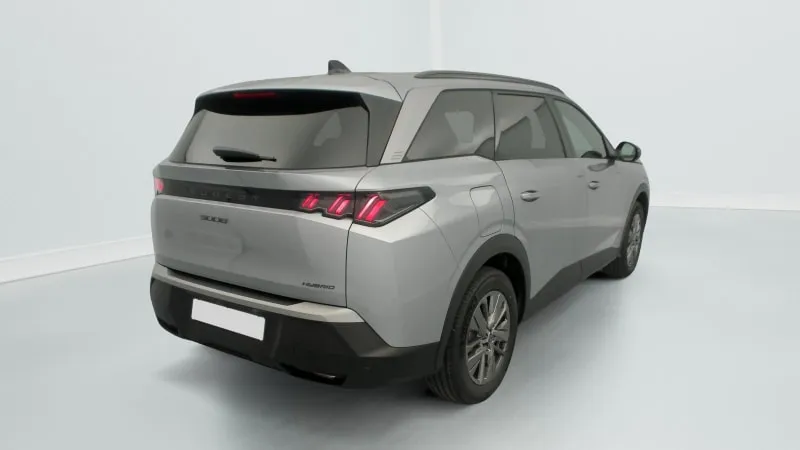 peugeot Hybrid 145 e-DCS6 Allure - 5 portes neuve moins chère - photo 32